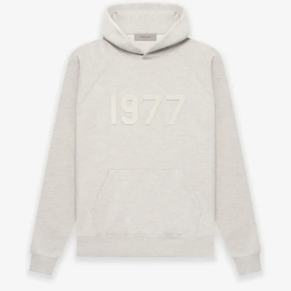 Essentials 1977 Pullover Hoodie